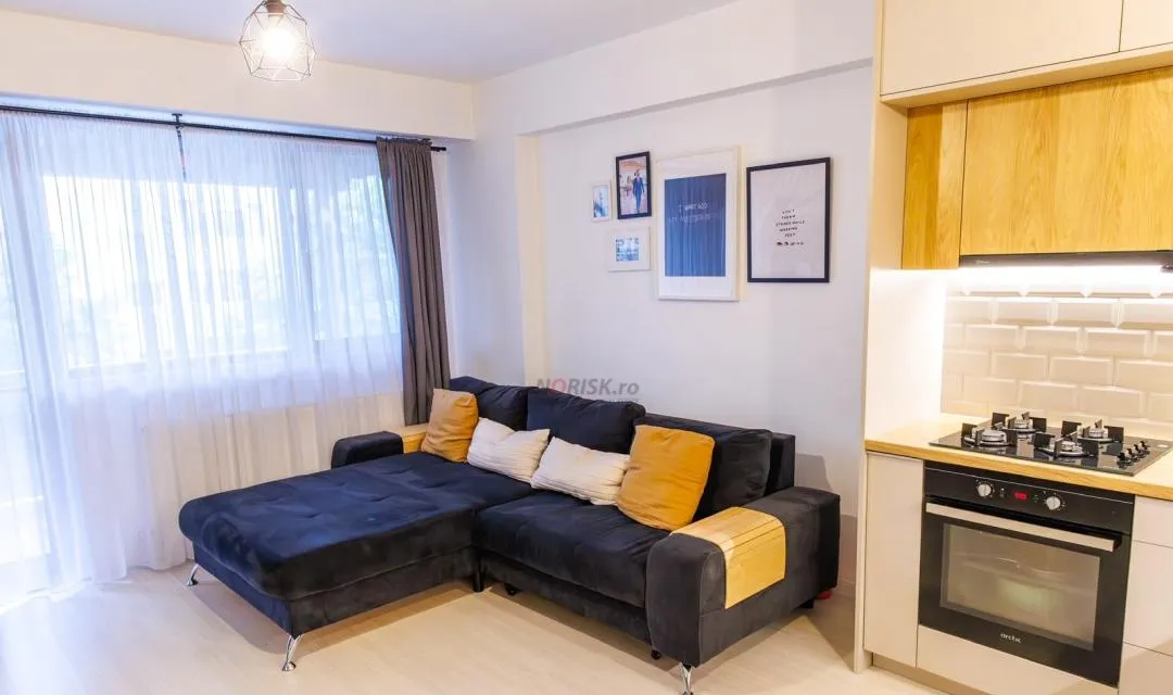Obor 2 min metrou duplex 3 camere pe 2 niveluri 90 mp gata de mutat