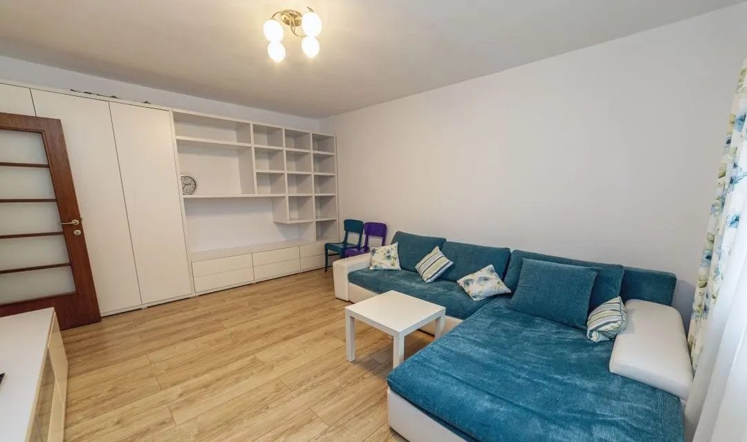 13 Septembrie Apartament 3 camere decomandat 75 mp loc parcare adp
