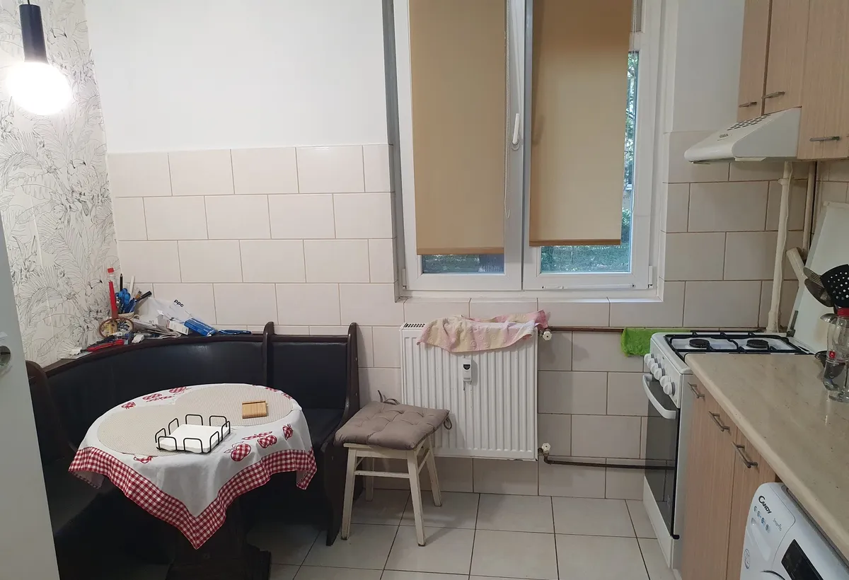 Drumul Taberei Valea Ialomitei vanzare 3 camere