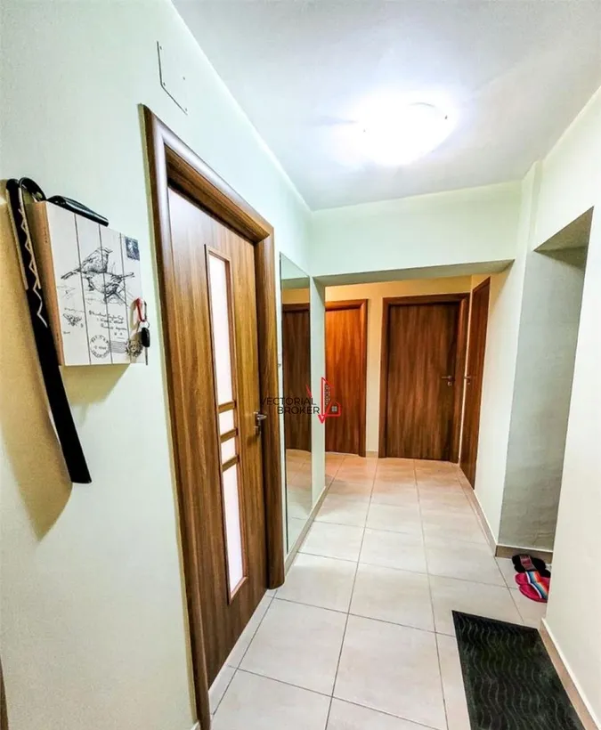 Apartament decomandat 8/10 langa metrou obor