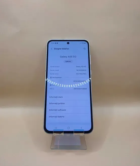 Samsung A55 5G