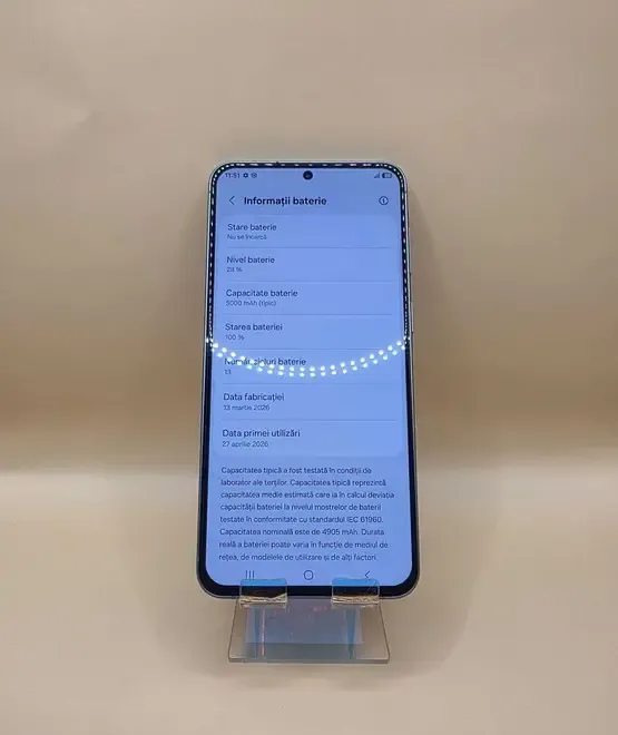Samsung A57