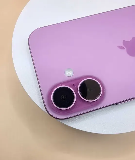 Iphone 16 Pink