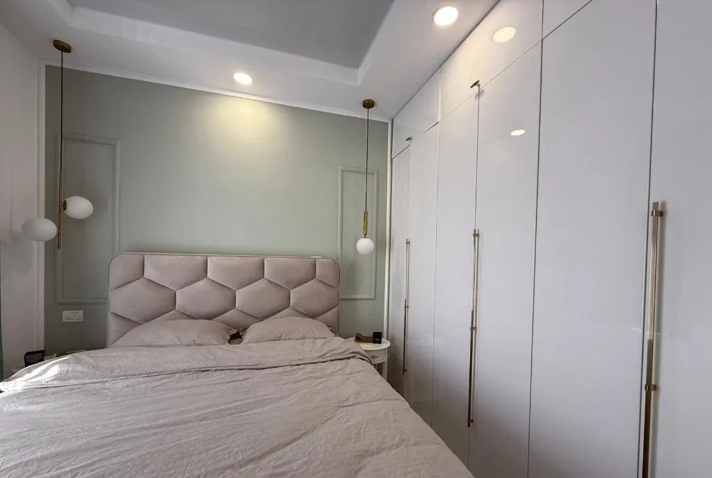 Cosmopolis Apartament 2 camere tip studio mobilat si utilat