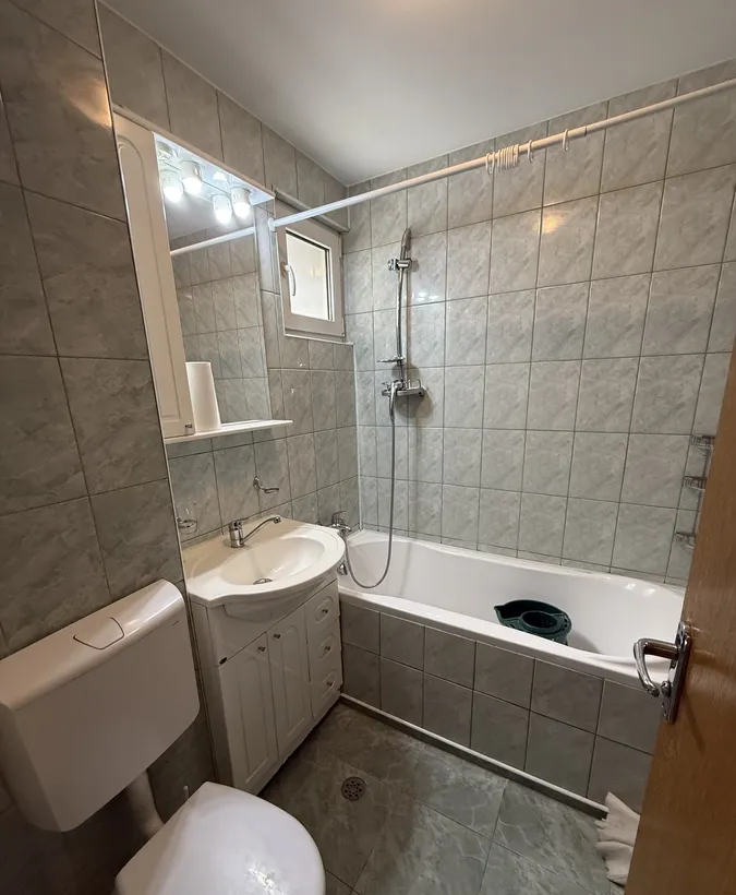 Drumul Taberei Plazza str Valea Florilor