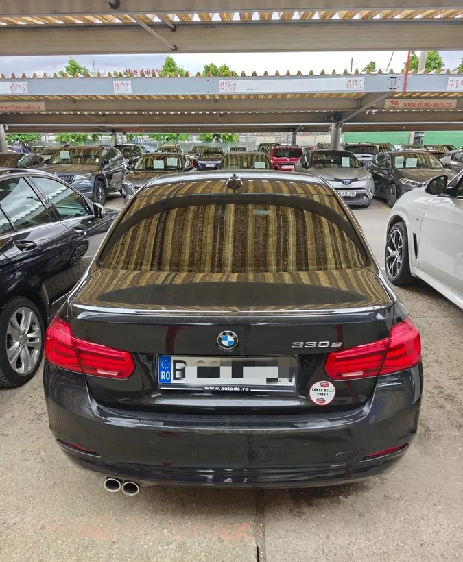 Bmw Seria 3