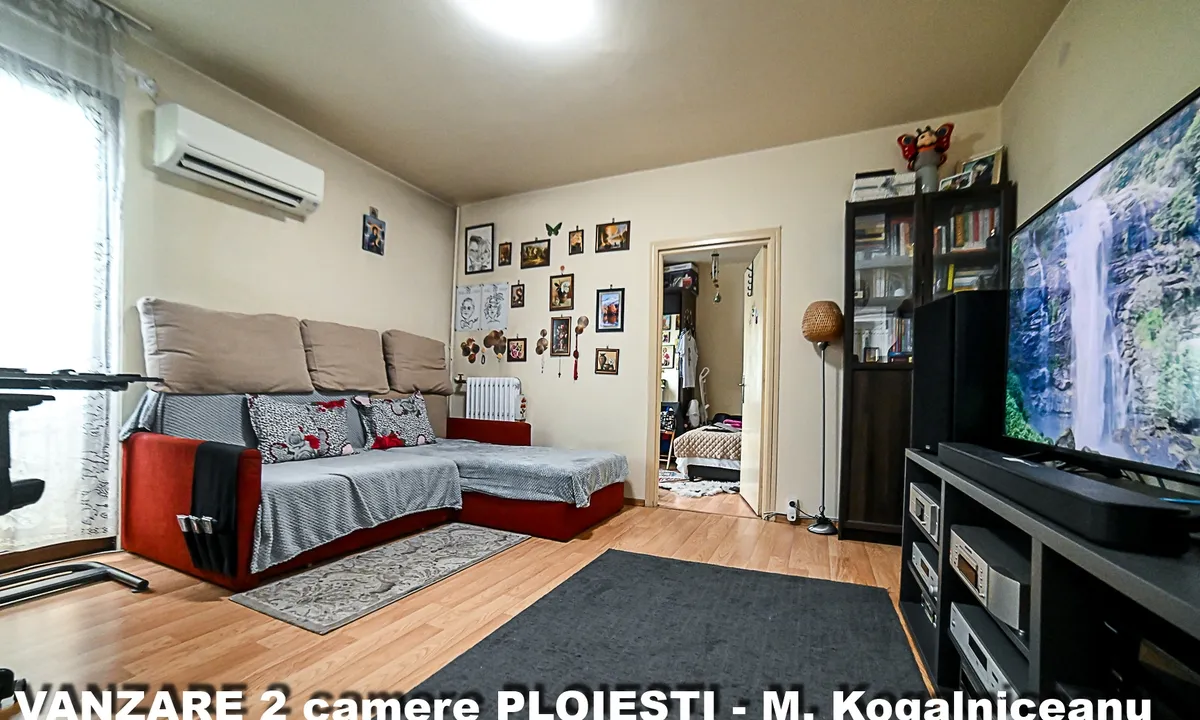 Ploiesti Central str Mihail Kogalniceanu