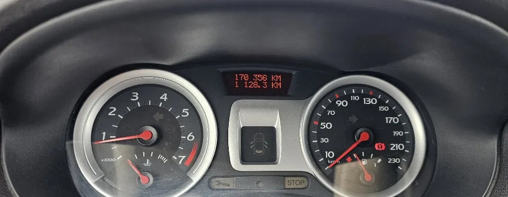Renault Clio 3 2200 EURO 2 250 eur