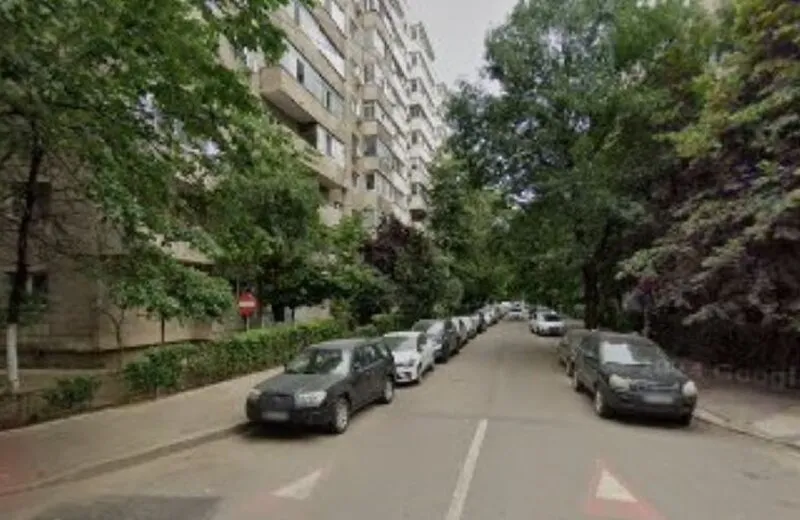 Iancului Avrig bl 1981 5 min Metrou