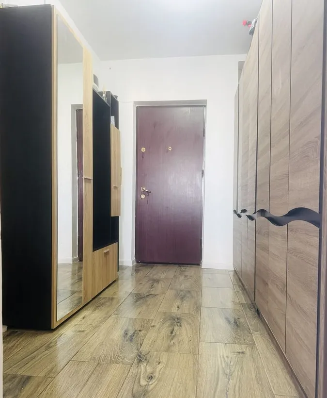 Calea Rahovei apartament 2 camere decomandat 58 7 mp parcare inclusa