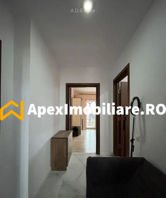 Apartament 2 camere de vanzare Theodor Pallady Bucuresti
