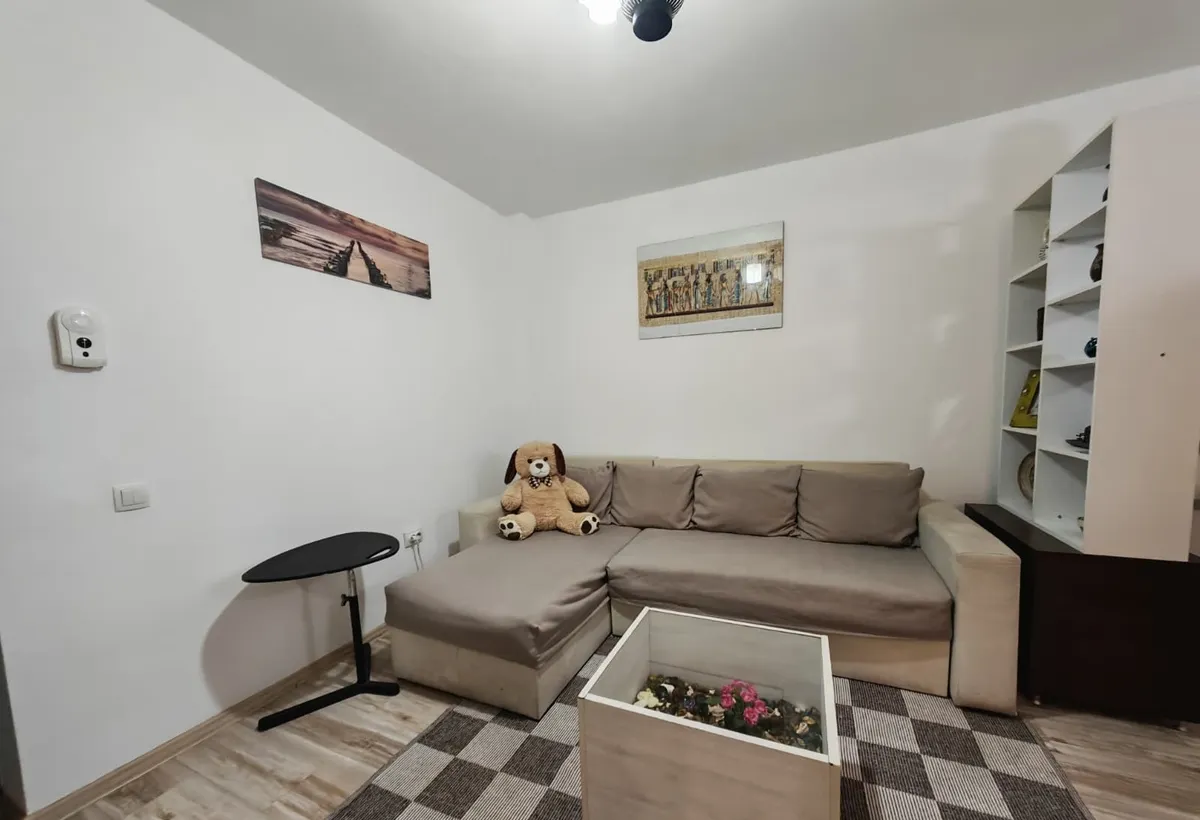 Drumul Fermei 111A Metrou Berceni Apartament 2 camere tip studio
