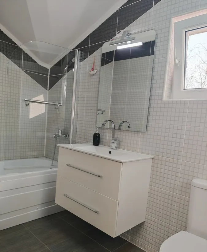 Ilfov Apartament 2 camere luminos 5 minute metrou Dim Leonida tip studio