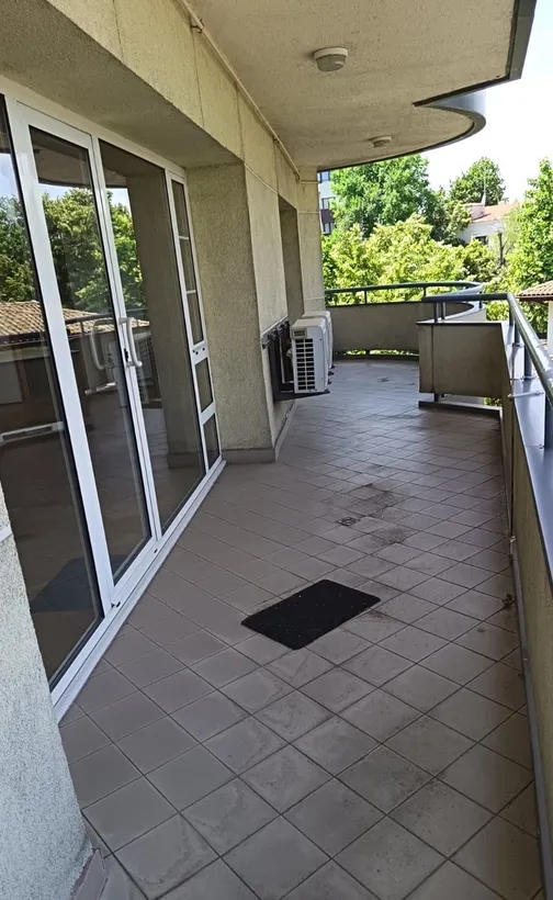 Apartament premium 4 cam zona Primaverii parcare subterana 2 intrari