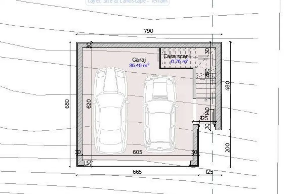 Casa de vanzare 4 camere 95 mp panouri solare teren 500