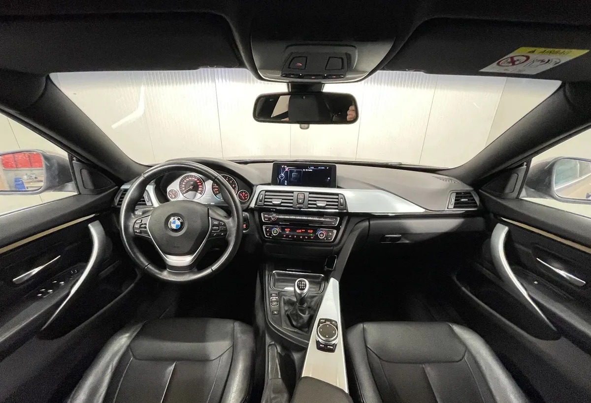 Bmw Seria 4