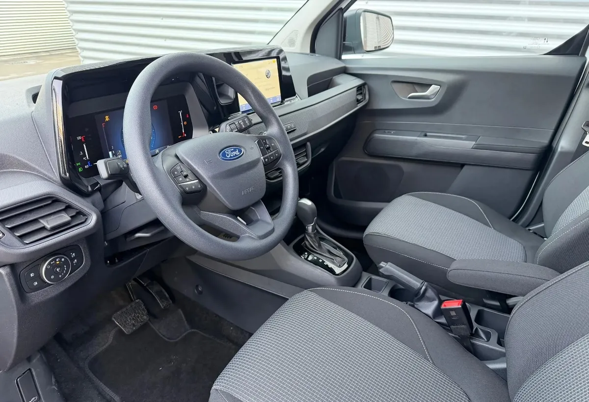 Ford Courier