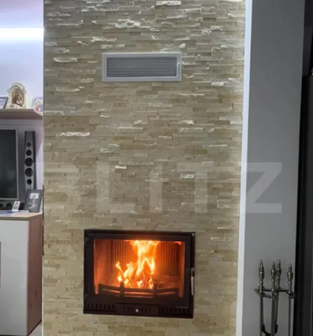 Apartament cu 2 camera 54 mp cartierul Simeria Sfantu Ghe