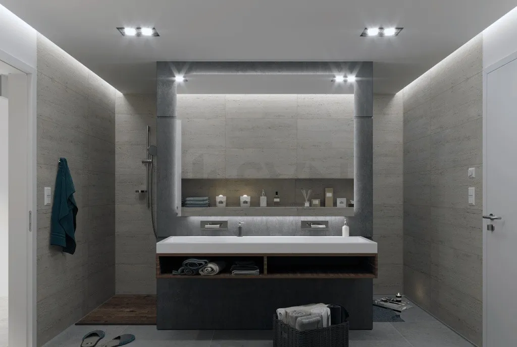 Penthouse Eminescu Residence