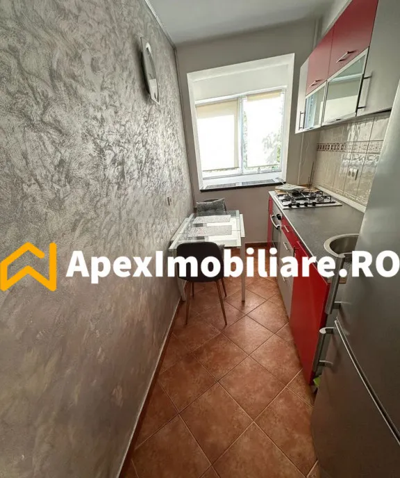 Apartament 2 camere de inchiriat Constructorilor Bucuresti
