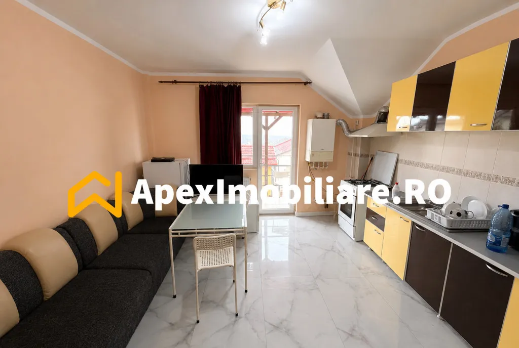 Ap 2 camere de inchiriat Armeneasca Bucuresti ApexImobili