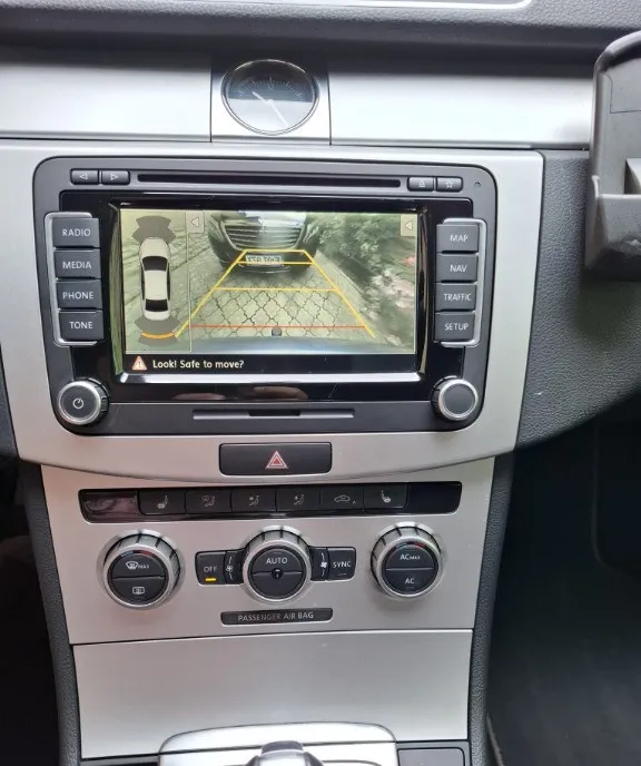 Vw passat B7 2 0TDI 2013 Full Led Xenon Navi Impecabila Proprietar 8 799 eur