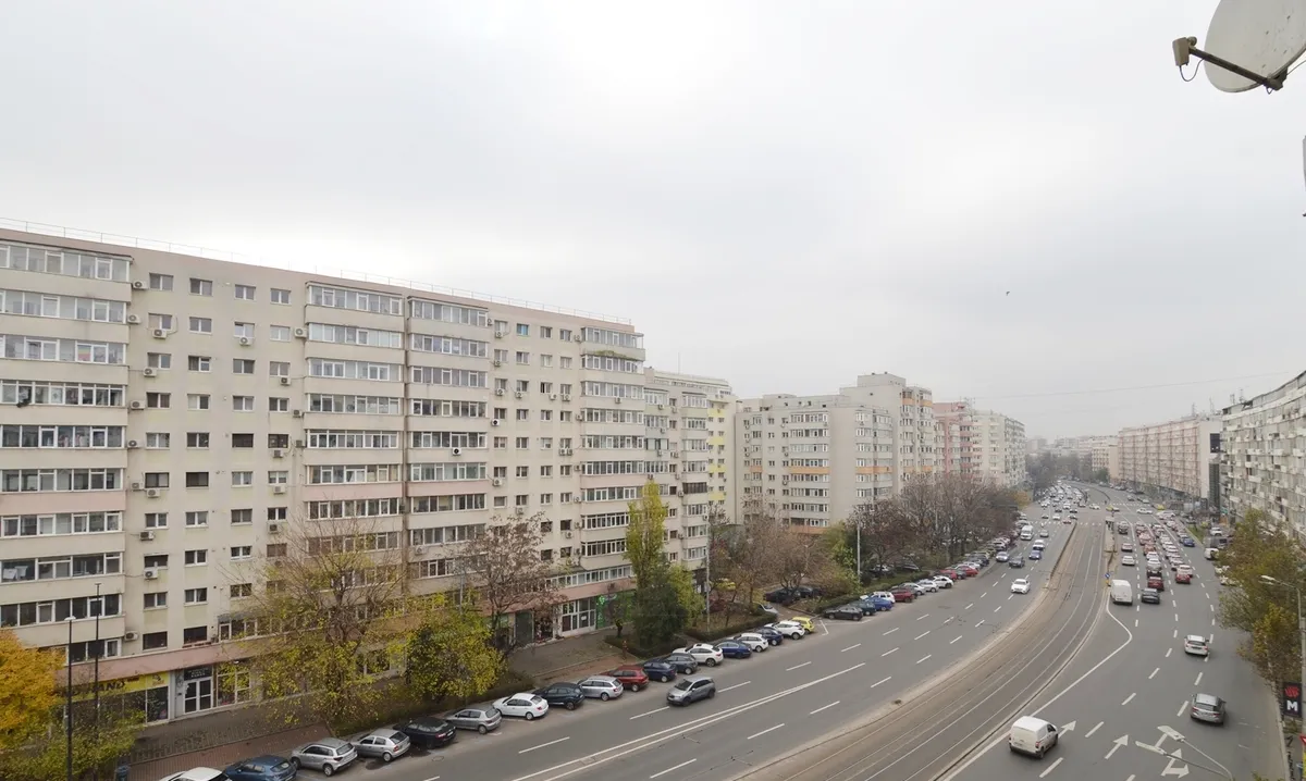 Stefan Cel Mare Obor