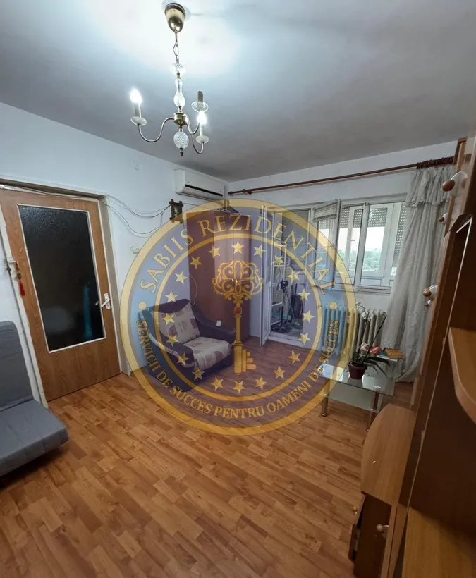Piata Sudului Nitu Vasile Resita Brancoveanu Apartament 2 camere