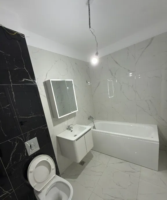 Garsoniera noua de vanzare Chiajna militari residence