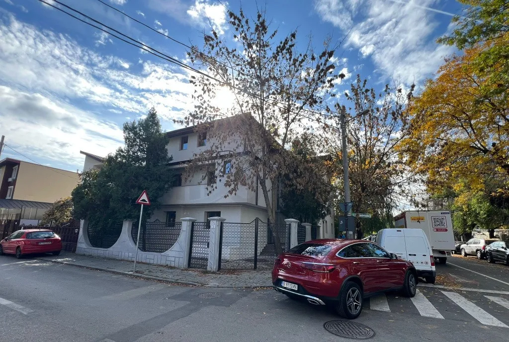 2 Camere l Apartament in Vila l Parc Bazilescu