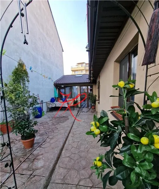 Colentina Gherghitei Vanzare vila 4 camere