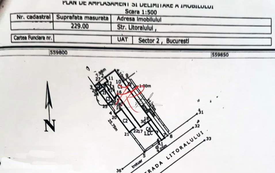 Colentina Gherghitei Vanzare vila 4 camere