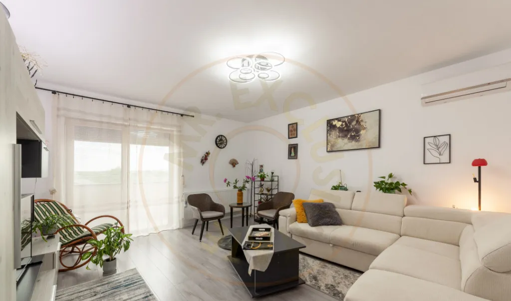 Apartament Cochet Loc de parcare inclus Comison 0