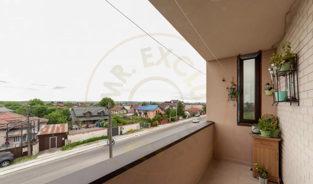 Apartament Cochet Loc de parcare inclus Comison 0