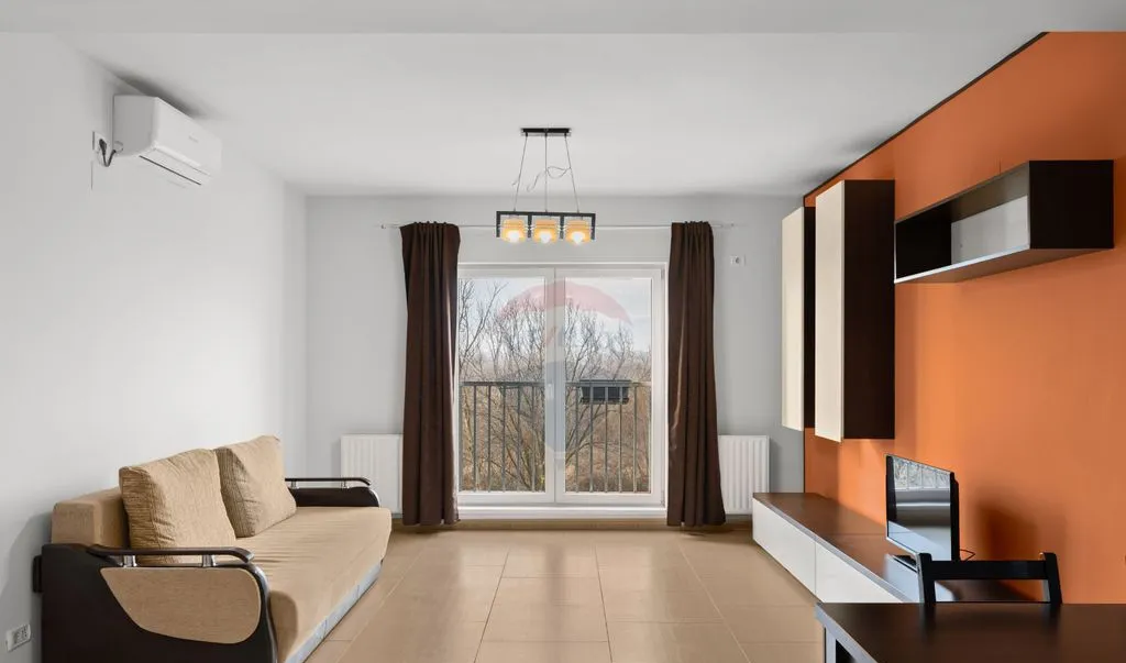 Apartament 2 camere de inchiriat loc parcare in zona