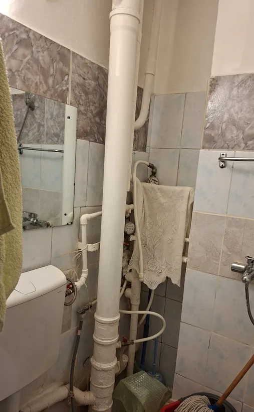 Berceni Brancoveanu garsoniera libera