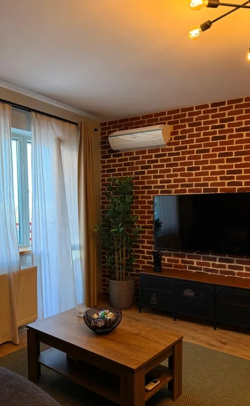 Unirii Parcul Carol isg Residence ii
