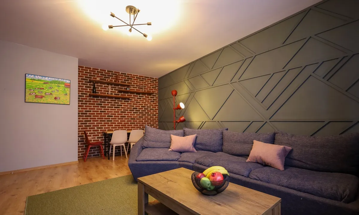 Unirii Parcul Carol isg Residence ii