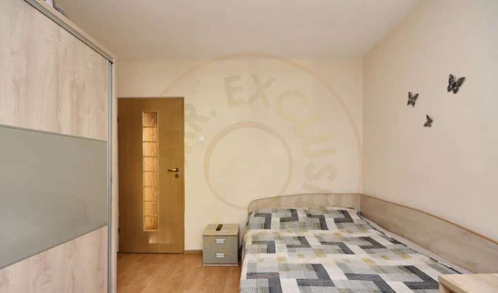 Apartament 2 camere Pitesti zona Craiovei parter