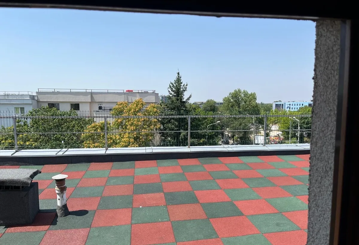 Baneasa Aeroport