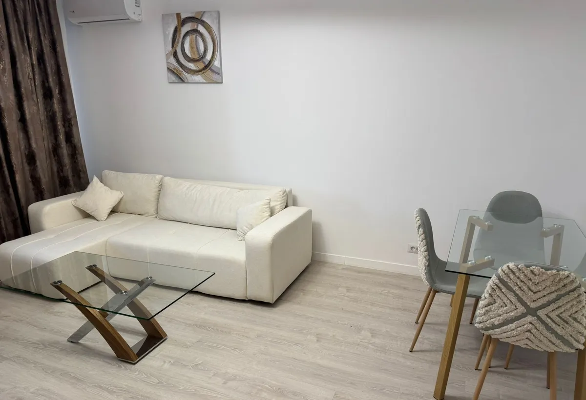 Unirii Parcul Carol isg Residence iv 2025