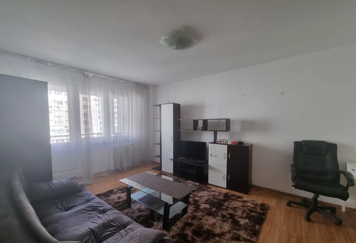 Dristor Baba Novac metrou apartament 2 camere