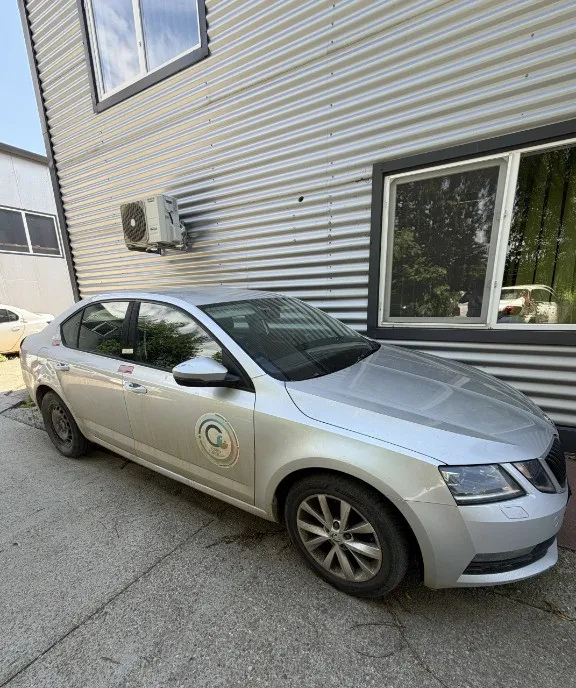 Skoda Octavia 2018 IL33SCG 9 070 eur