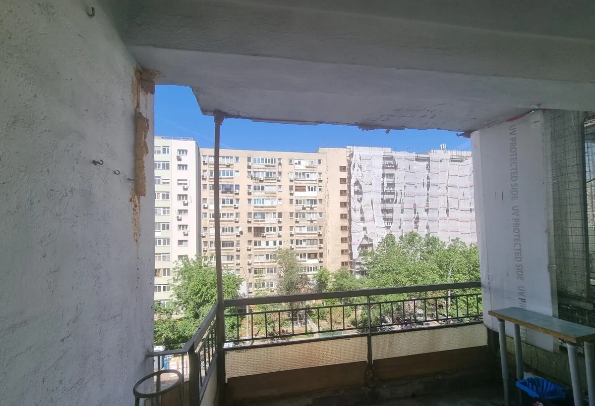 Dristor Baba Novac metrou apartament 2 camere