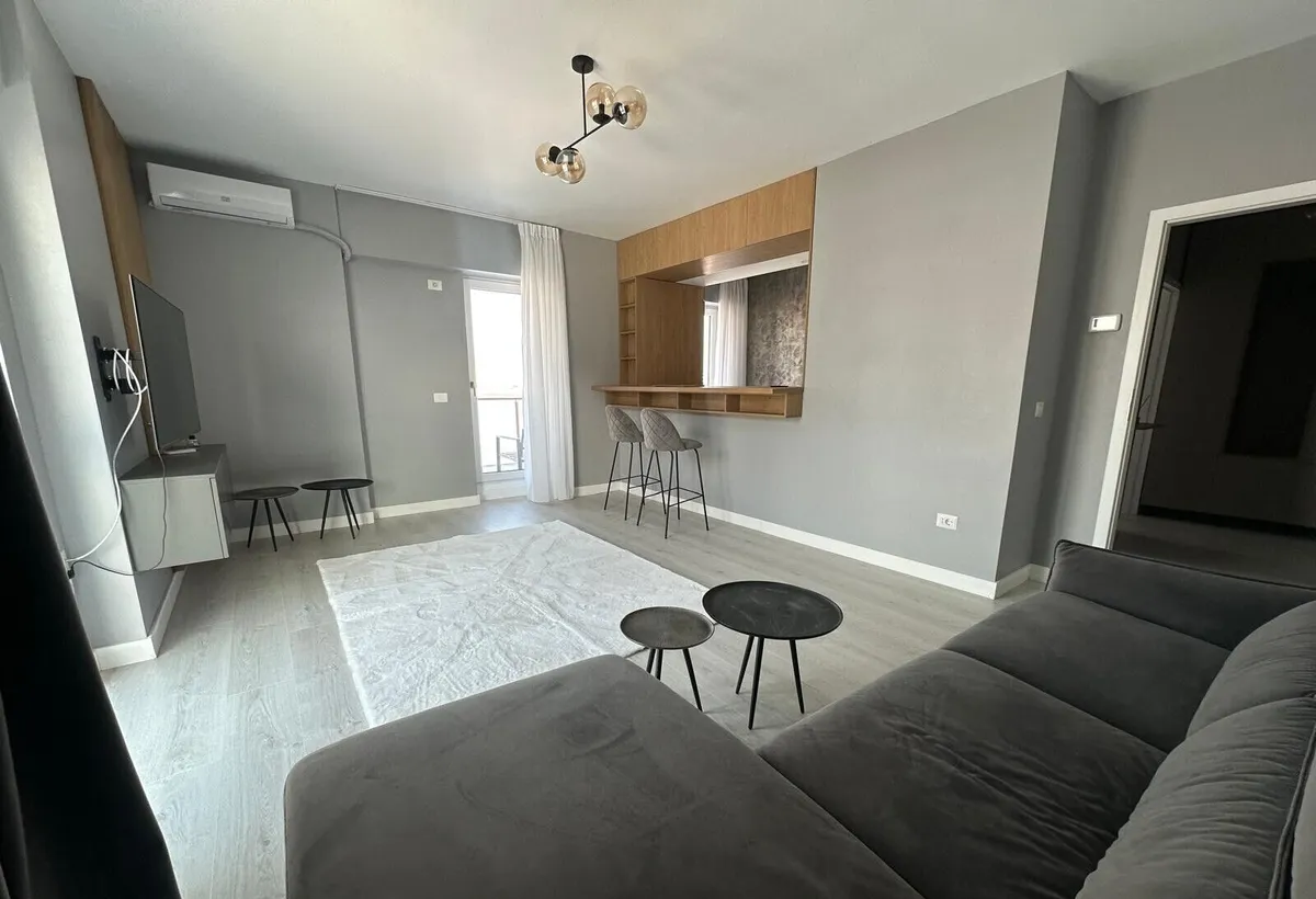 Sema Residence apartament superb 2 camere