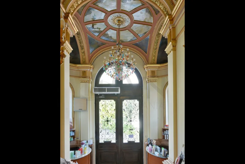 Palat de Lux Piata Romana Ambasada