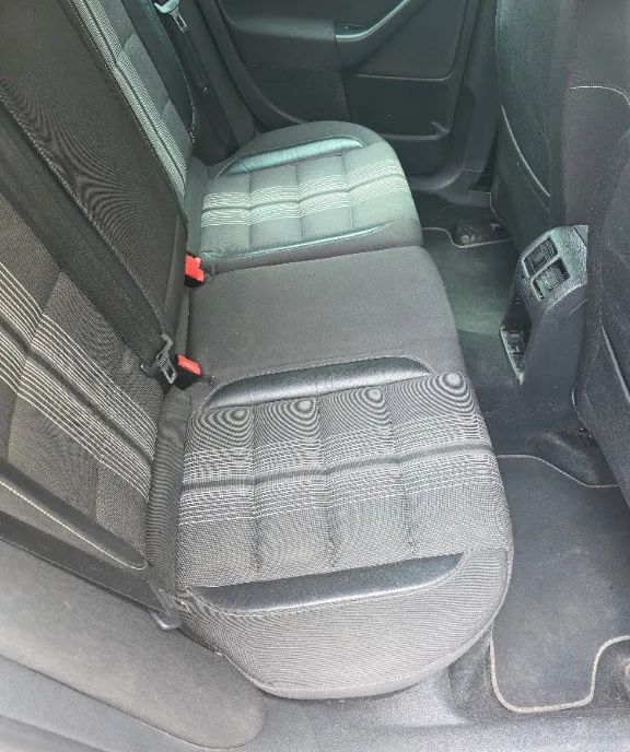 Volkswagen GOLF 6 echipare MATCH 3 550 eur