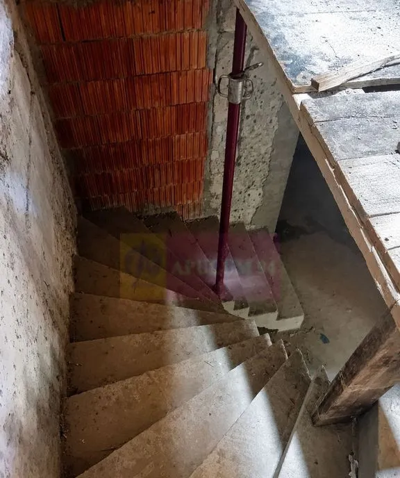 Cladire P 2 pentru sediu propriu Vitan Mall 260 mp