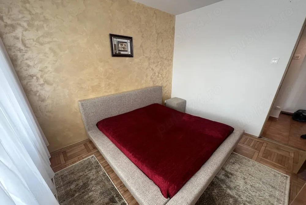 Ap de inchiriat 2 camere Mihai Bravu