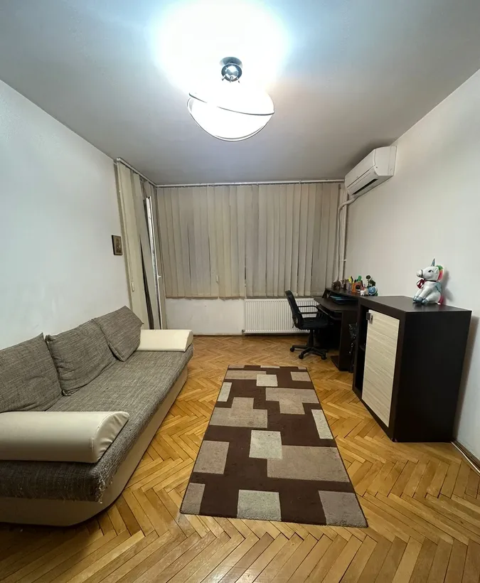 Metrou Lujerului apartament 2 camer de inchiriat